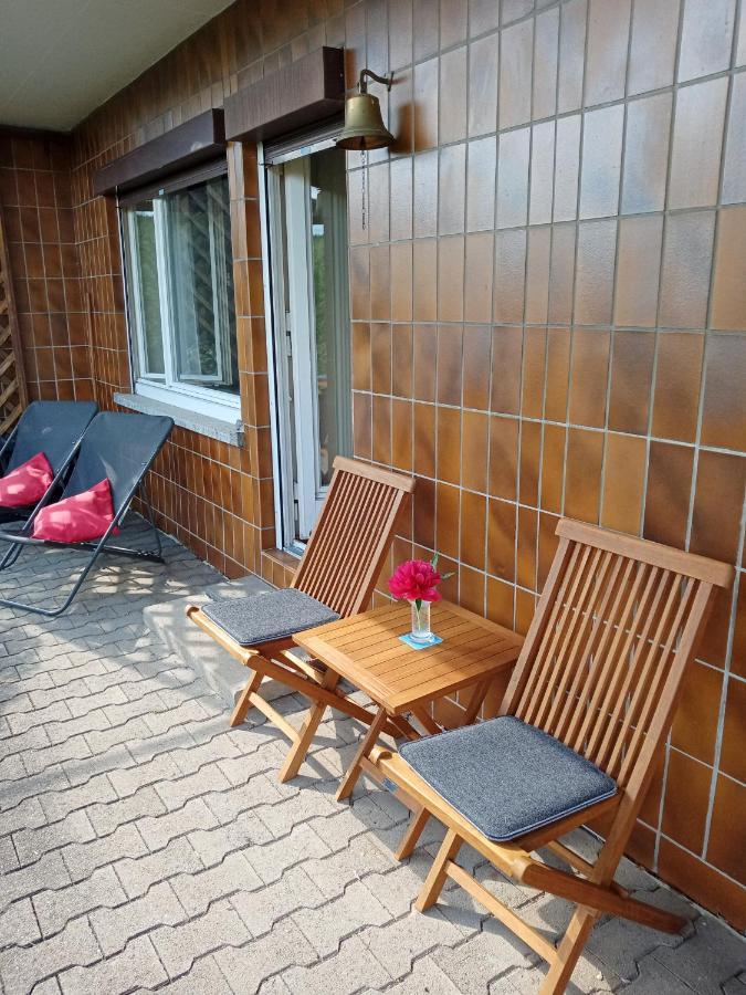 Am Sommerberg Unterkirnach Extérieur photo