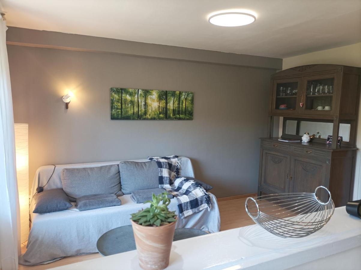 Am Sommerberg Unterkirnach Extérieur photo
