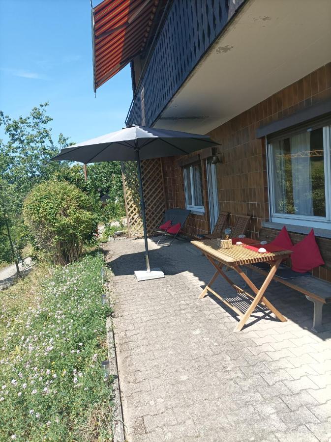 Am Sommerberg Unterkirnach Extérieur photo