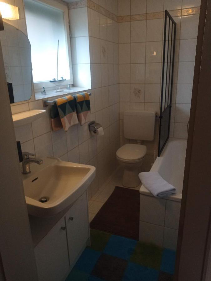 Am Sommerberg Unterkirnach Extérieur photo
