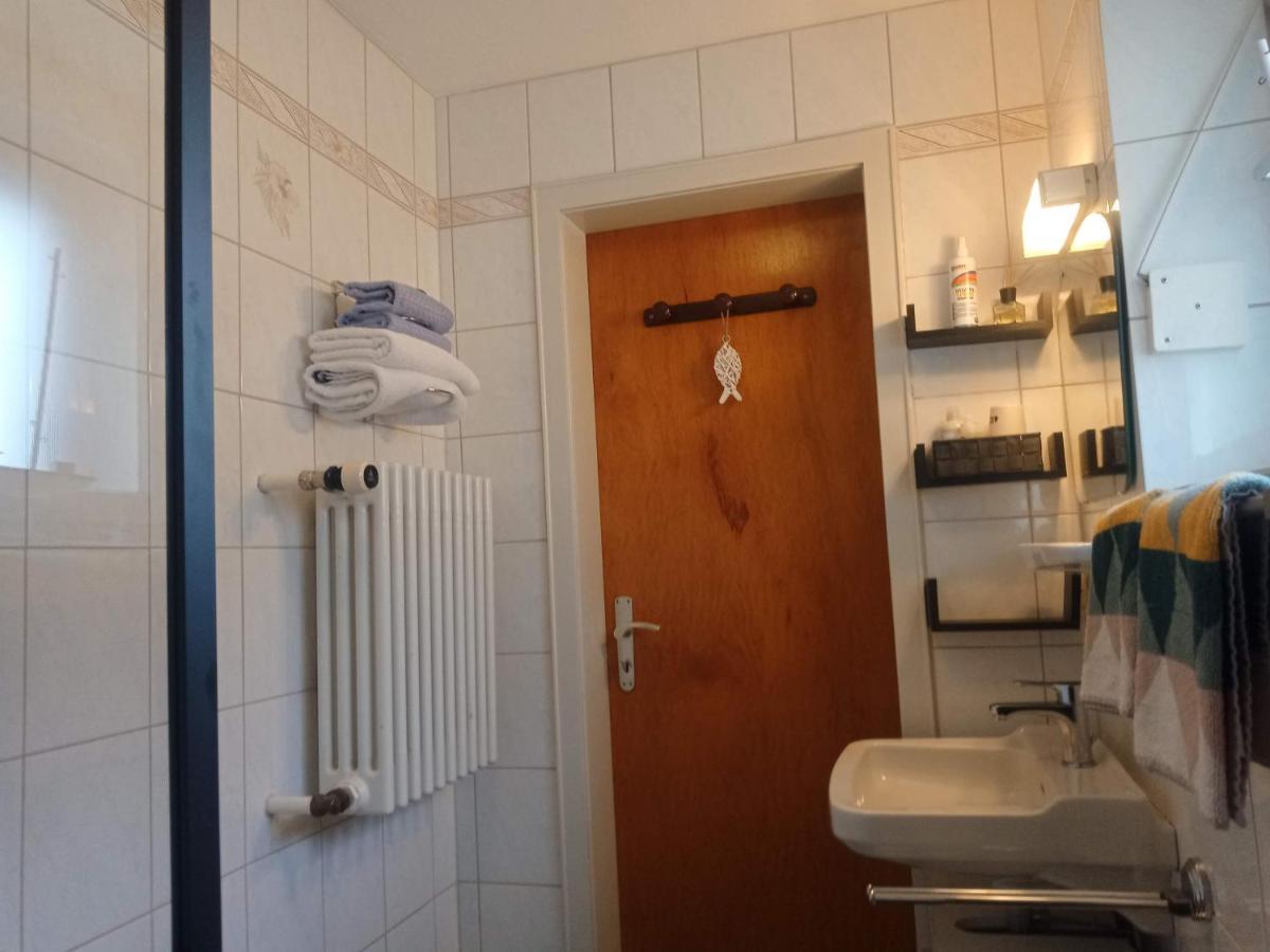 Am Sommerberg Unterkirnach Extérieur photo