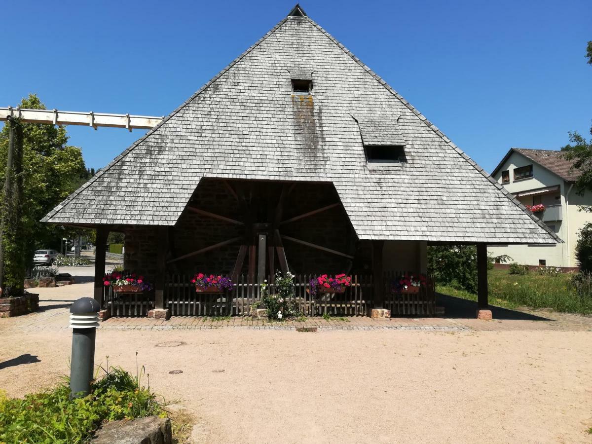 Am Sommerberg Unterkirnach Extérieur photo