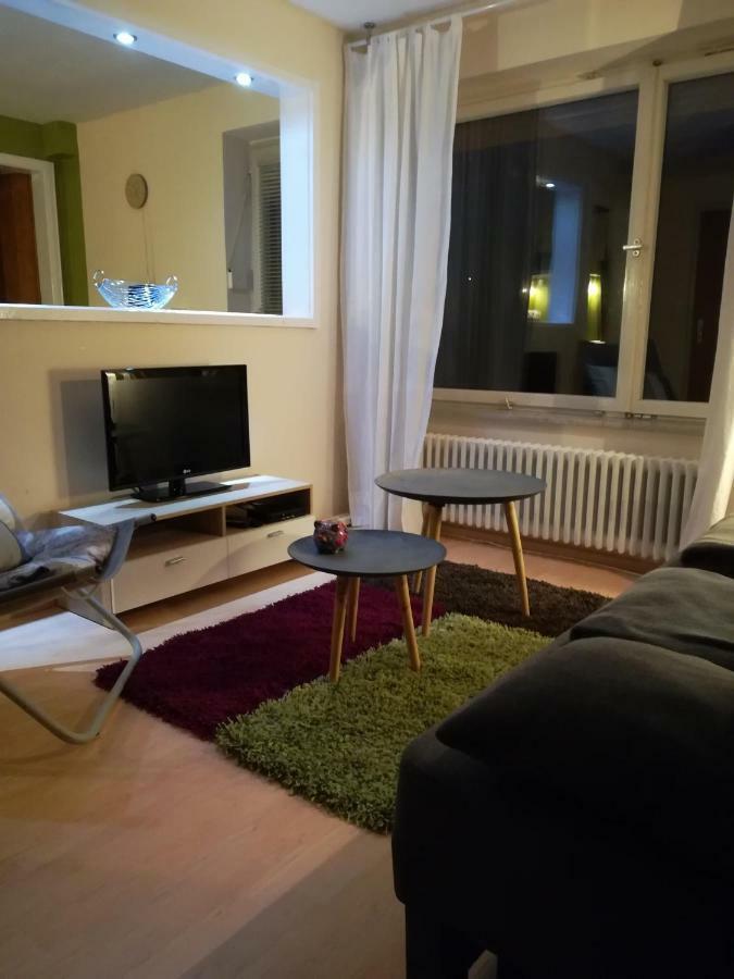 Am Sommerberg Unterkirnach Extérieur photo