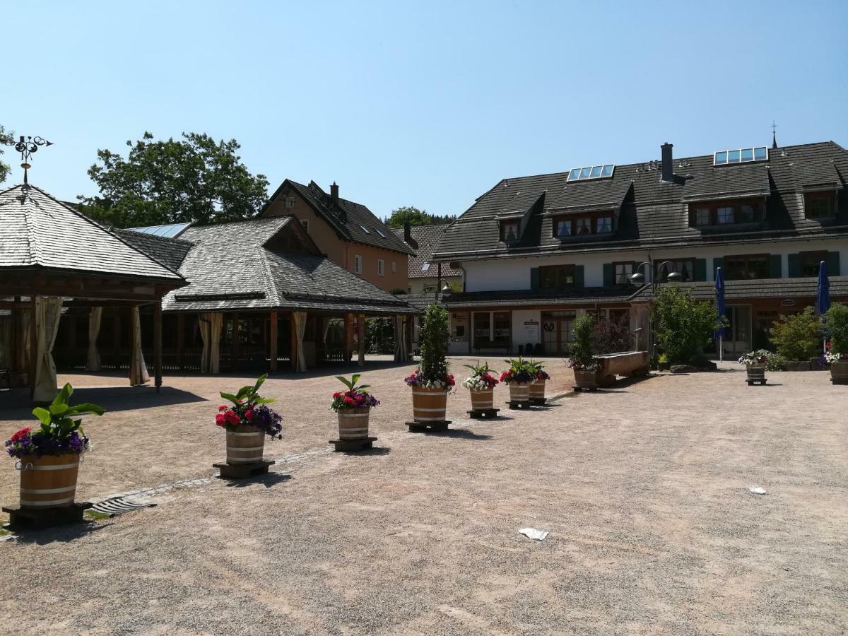 Am Sommerberg Unterkirnach Extérieur photo